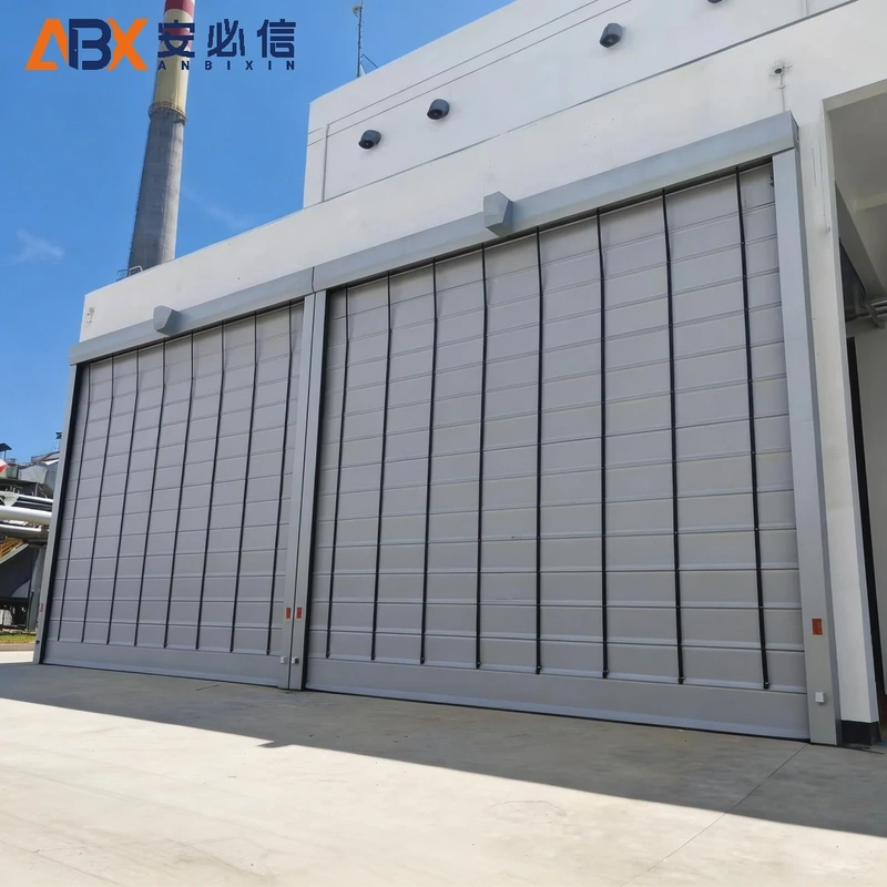蚌埠市高速堆积门