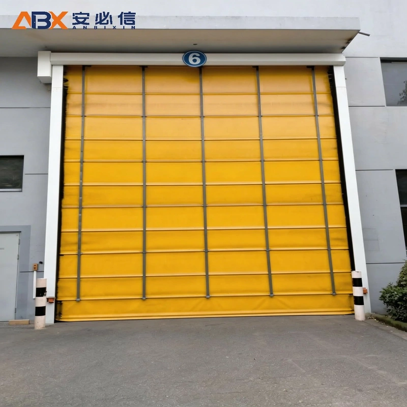 蚌埠市快速堆积门