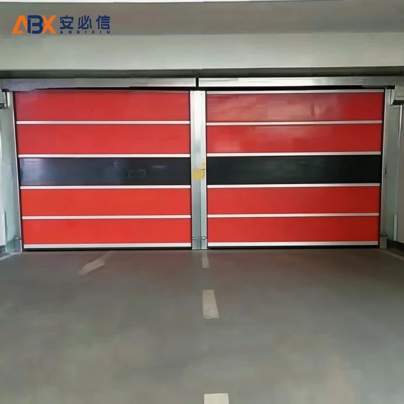 蚌埠市洁净快速门